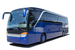 Coach Hire Castleford