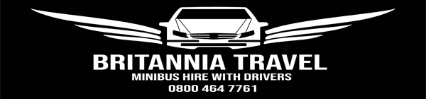 Castleford Minibus Hire